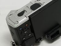 オリンパス OMｼｽﾃﾑ OM-5 ボディ シルバー 【中古】(B:915)