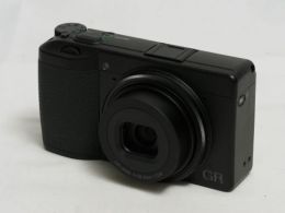 リコー GR III  【中古】(B:716)