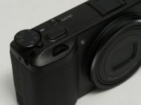 リコー GR III  【中古】(B:716)