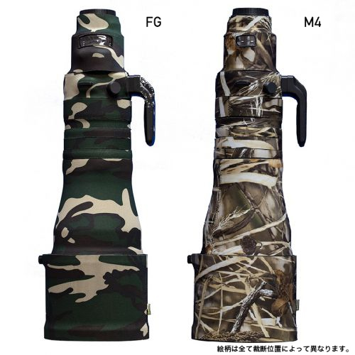 荻窪カメラのさくらや / レンズコート ニコン Z600mm f/4 TC VR S用