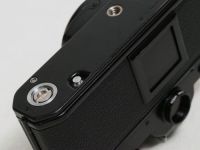 ニコン FE ブラック ボディ 【中古】（B:712)