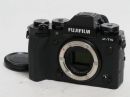 フジフイルム X-T5 ブラック ボディ 【中古】(B:271)