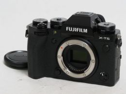 フジフイルム X-T5 ブラック ボディ 【中古】(B:271)