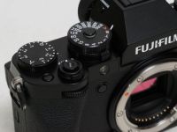 フジフイルム X-T5 ブラック ボディ 【中古】(B:271)