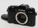 フジフイルム X-T50 ボディ 【中古】(B:567)