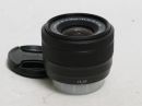 フジフイルム XC 15-45mm F3.5-5.6 OIS PZ  【中古】(L:550)