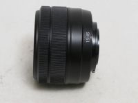 フジフイルム XC 15-45mm F3.5-5.6 OIS PZ  【中古】(L:550)