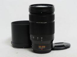 パナソニック DG V-E 50-200/2.8-4 ASPH. P OIS【中古】(L:583)