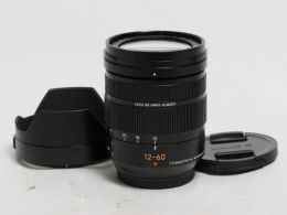 パナソニック LEICA DG V-E12-60/2.8-4ASP/P OIS【中古】(L:866)