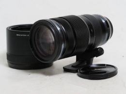 オリンパス OMシステム M.Z D ED40-150mmF2.8 PRO【中古】(L:516)