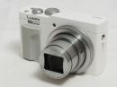 パナソニック DC-TZ99-W 【中古】(B:312)