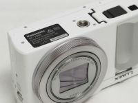 パナソニック DC-TZ99-W 【中古】(B:312)