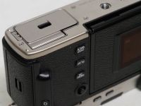 フジフイルム X-Pro3 DRシルバー ボディ 【中古】(B:140)