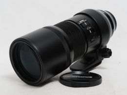 オリンパス M.ZUIKO D 300mm F4 IS PRO 【中古】(L:800)