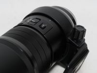 オリンパス M.ZUIKO D 300mm F4 IS PRO 【中古】(L:800)