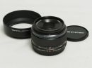 オリンパス OMｼｽﾃﾑ M.ZUIKO D 17mmF1.8 II 【中古】(L:715)