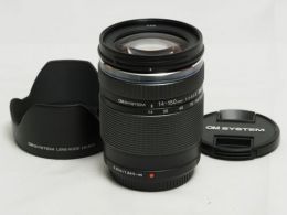 オリンパス OMｼｽﾃﾑ M.ZD ED 14-150/4.0-5.6 II 【中古】(L:735)