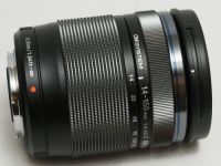 オリンパス OMｼｽﾃﾑ M.ZD ED 14-150/4.0-5.6 II 【中古】(L:735)