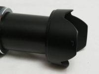 オリンパス OMｼｽﾃﾑ M.ZD ED 14-150/4.0-5.6 II 【中古】(L:735)