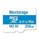 Nextorage NX-M2SEシリーズ NX-M2SE256G / 256 GB【ご予約】