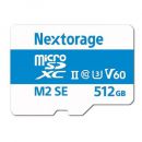 Nextorage NX-M2SEシリーズ NX-M2SE512G / 512 GB【ご予約】