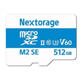 Nextorage NX-M2SEシリーズ NX-M2SE512G / 512 GB【ご予約】