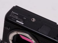 パナソニック DC-S1-K 【中古】(B:019)