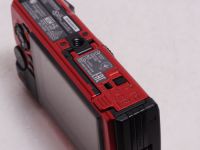 オリンパス TG-5 レッド 【中古】(B:579)