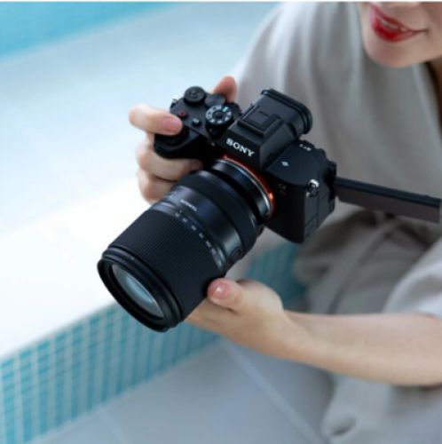 レンズ(ズーム) 28-200mm F/2.8-5.6 Di III RXD 荻窪カメラのさくらや / タムロン 25-200mmF2.8-5.6 G2 ソニーE用[A075