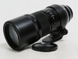 オリンパス M.ZUIKO D 300mm F4 IS PRO 【中古】(L:767)