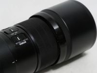 オリンパス M.ZUIKO D 300mm F4 IS PRO 【中古】(L:767)