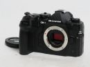 オリンパス OMｼｽﾃﾑ OM-1 MarkII ボディ 【中古】(B:321)