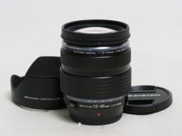 オリンパス OMｼｽﾃﾑ M.ZD12-40mm F2.8 PROII【中古】(L:550)