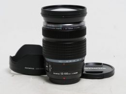 オリンパス M.ZUIKO D ED 12-100mm F4 PRO IS 【中古】(L:012)