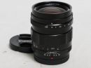 フォクトレンダー NOKTON 25mm F0.95 TypeII MFT用 【中古】(L:775)