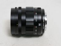 フォクトレンダー NOKTON 25mm F0.95 TypeII MFT用 【中古】(L:775)
