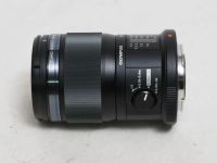 オリンパス M.ZUIKO D 60mm F2.8 MACRO 【中古】(L:484)