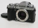 フジフイルム X-T5 シルバー ボディ 【中古】(B:883)