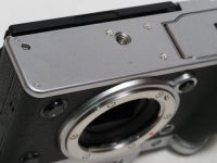 フジフイルム X-T5 シルバー ボディ 【中古】(B:883)