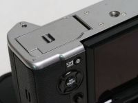 フジフイルム X-T5 シルバー ボディ 【中古】(B:883)