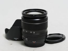 フジフイルム XF 18-55mm F2.8-4 R LM OIS 【中古】(L:965)
