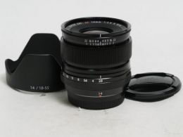 フジフイルム XF 14mm F2.8R 【中古】(L:074)