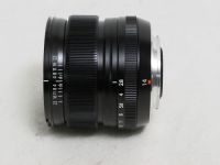 フジフイルム XF 14mm F2.8R 【中古】(L:074)