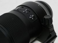 オリンパス OMｼｽﾃﾑ M.Z D 100-400/5-6.3 IS II 【中古】(L:622)