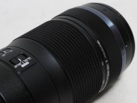 オリンパス OMｼｽﾃﾑ M.Z D 100-400/5-6.3 IS II 【中古】(L:622)