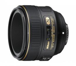 ニコンAF-S NIKKOR 58mm F/1.4G【下取優待引有】