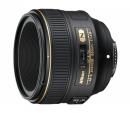 ニコンAF-S NIKKOR 58mm F/1.4G【下取優待引有】