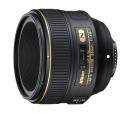 ニコンAF-S NIKKOR 58mm F/1.4G