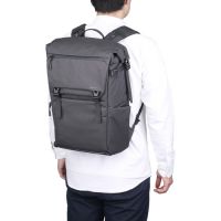 ハクバ プラスシェル シティ ロールトップBP 18 G05★-5/31までのセール特価★