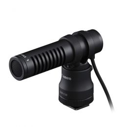 キヤノン ステレオマイクロホン DM-E100